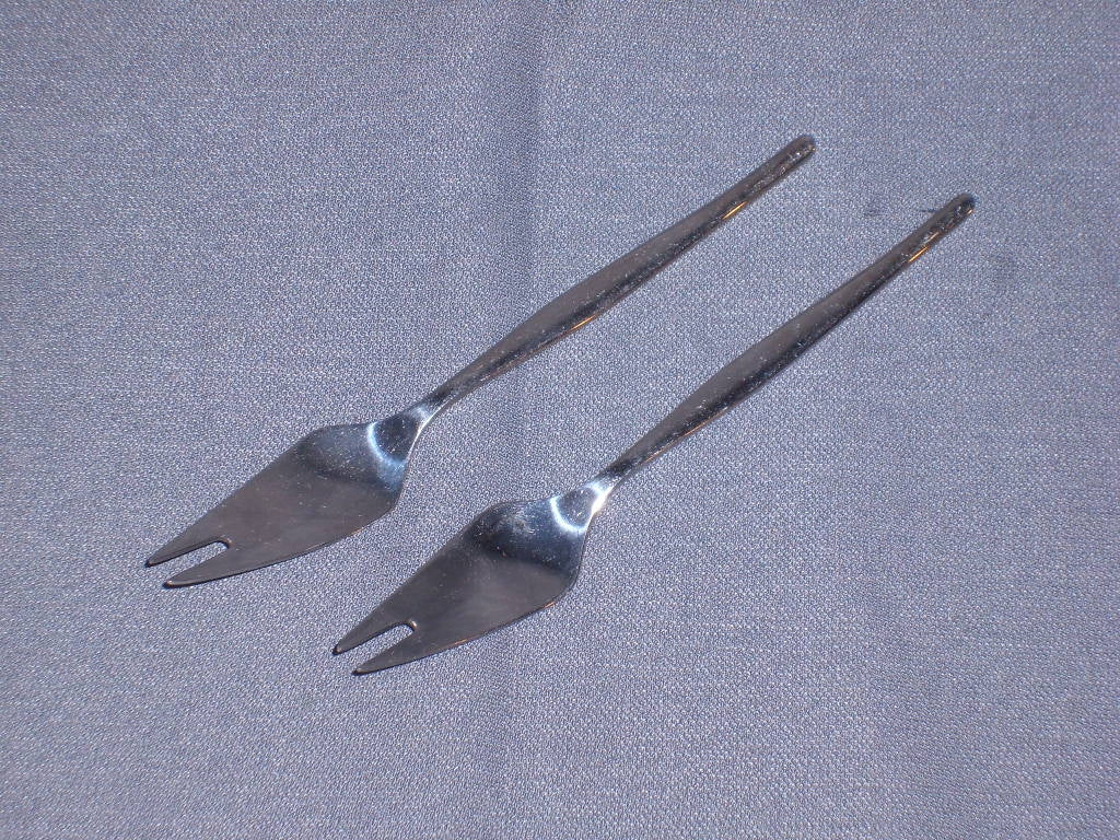 Gero Zilduro model 730 Romanti vleesvorkjes