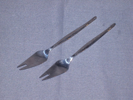 Gero Zilduro model 730 Romanti vleesvorkjes