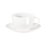 ASA A Table kop en schotel (koffie) 210  ml