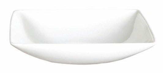 ASA A Table Schaal (vierkant) 17x17 cm, hoogte 4 cm.