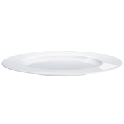 ASA A Table Dinerbord met rand   doorsnee 28 cm  hoogte 1,4 cm