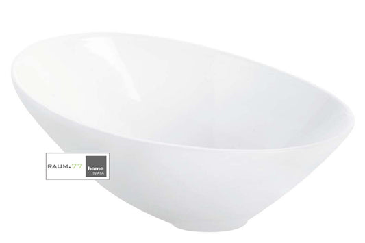 ASA A Table Schaal asymmetrisch (groot) 22,5 cm.