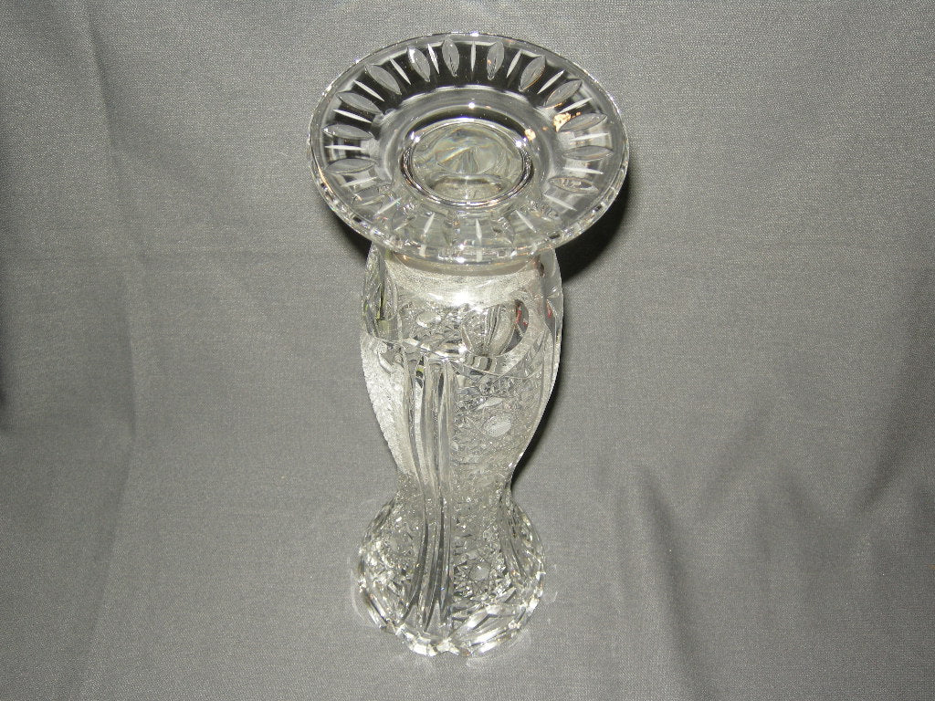 glas - kristal, vazen blank 002