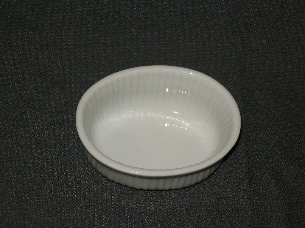 diverse puddingvormen 022. kleine ovaal