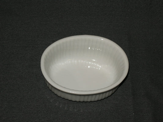 diverse puddingvormen 022. kleine ovaal