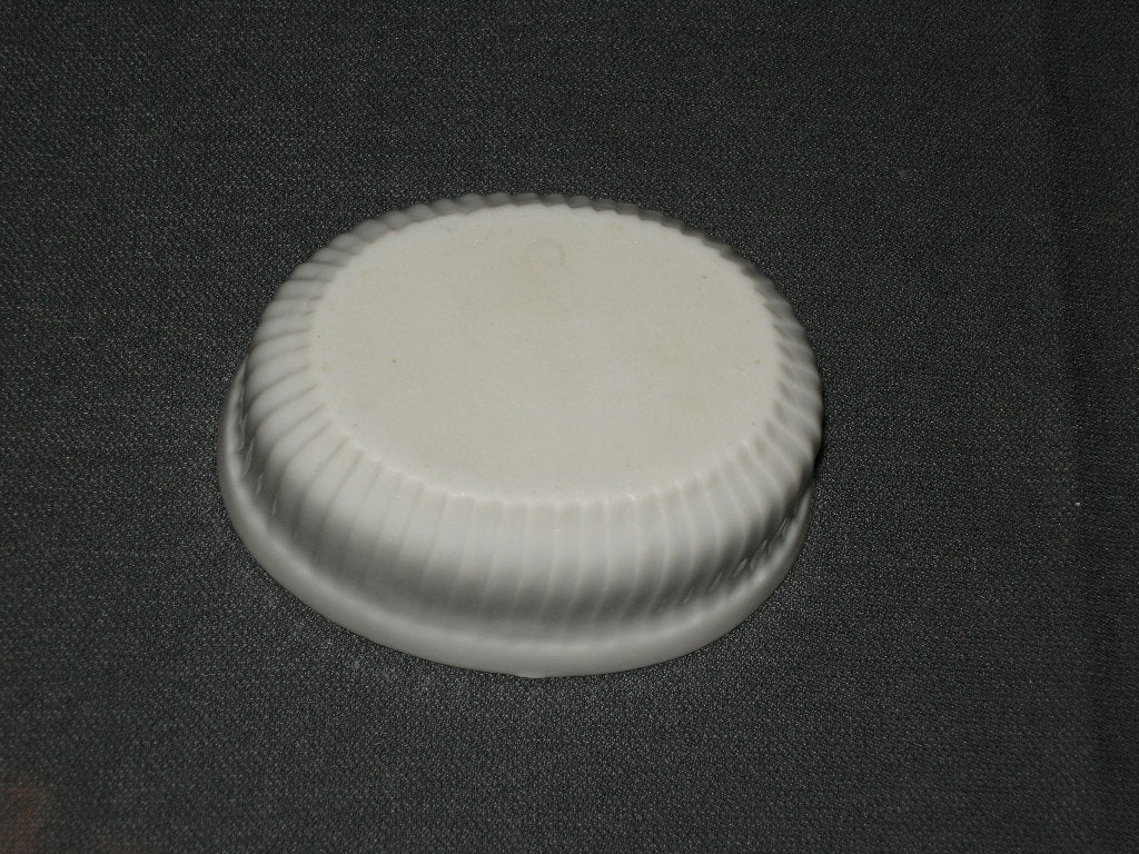 diverse puddingvormen 022. kleine ovaal