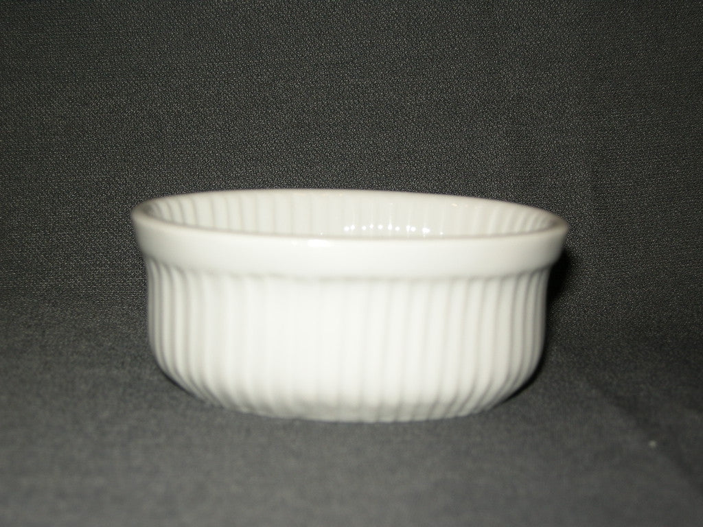 diverse puddingvormen 022. kleine ovaal
