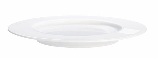 ASA A Table Gebaksbordje met rand   doorsnee 18 cm, hoogte 1,4 cm