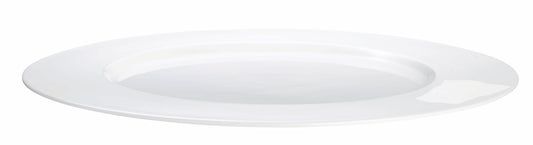 ASA A Table Onderbord met rand   doorsnee 32 cm  hoogte 1,4 cm.