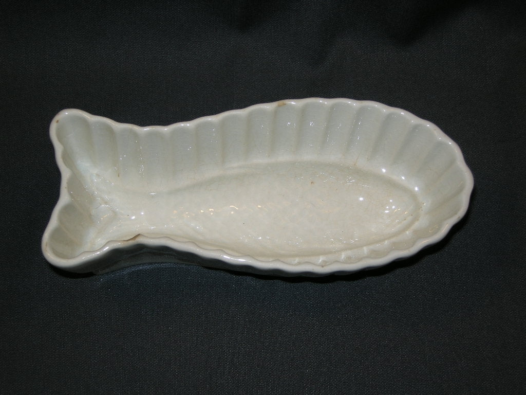 diverse puddingvormen 037. vis