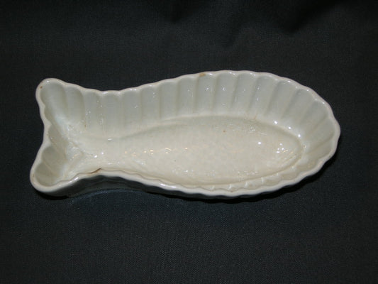 diverse puddingvormen 037. vis