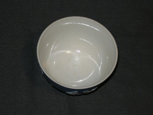 Wedgwood Jasperware blauw 005. kommetje