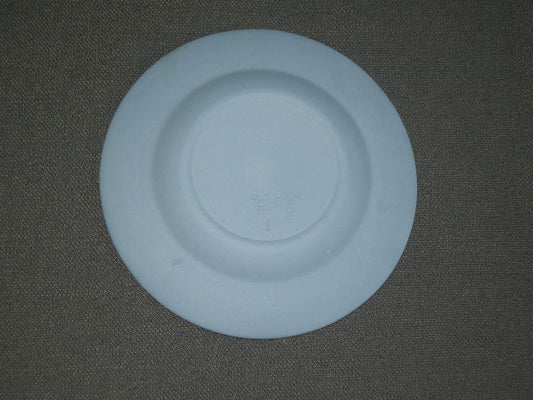 Wedgwood Jasperware blauw 056. asbakje O11,3 cm.