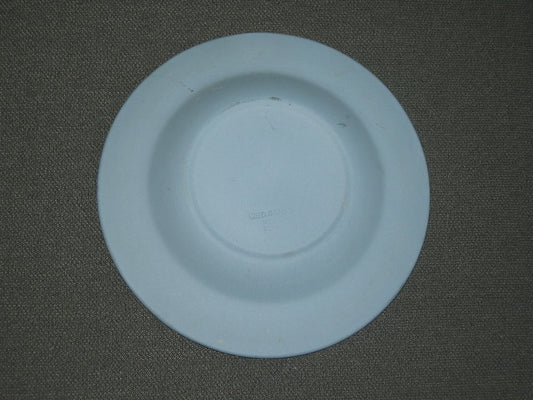 Wedgwood Jasperware blauw 057. asbakje O11,3 cm.