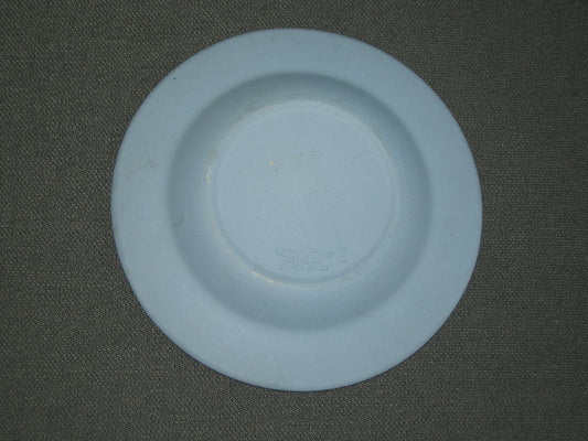 Wedgwood Jasperware blauw 058. asbakje O11,3 cm.