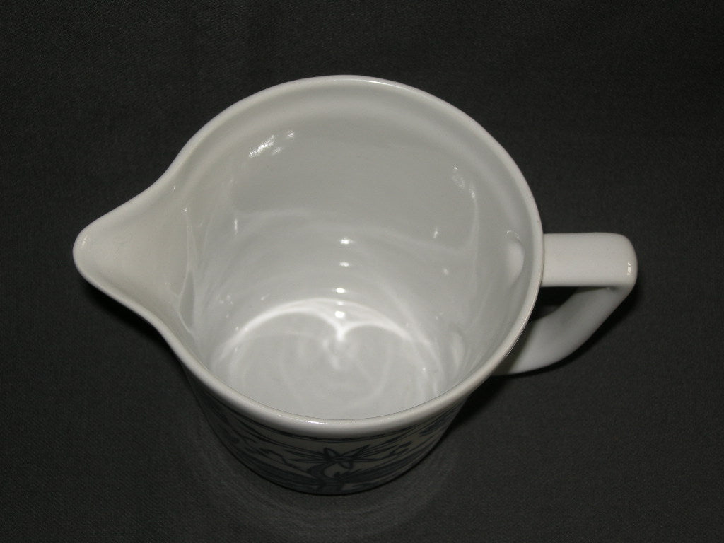 Diverse Zwiebelmuster décor schenkkan