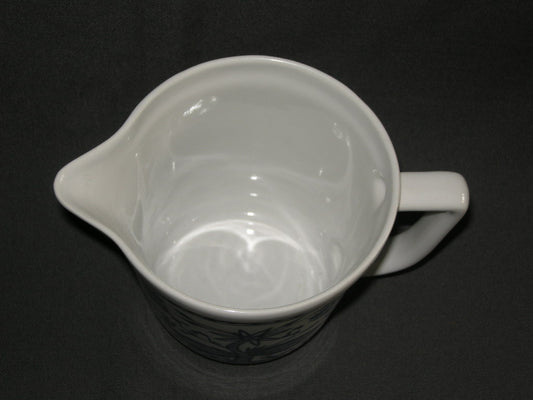 Diverse Zwiebelmuster décor schenkkan