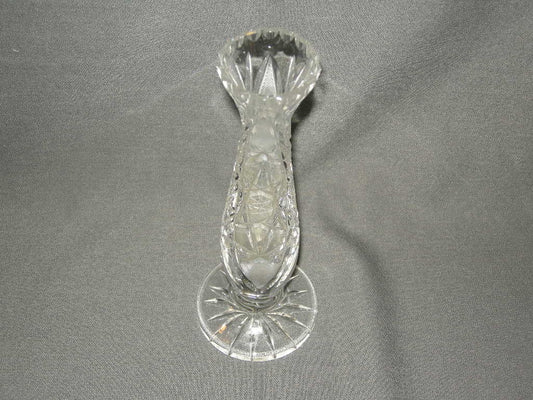 glas - kristal, vazen blank 653