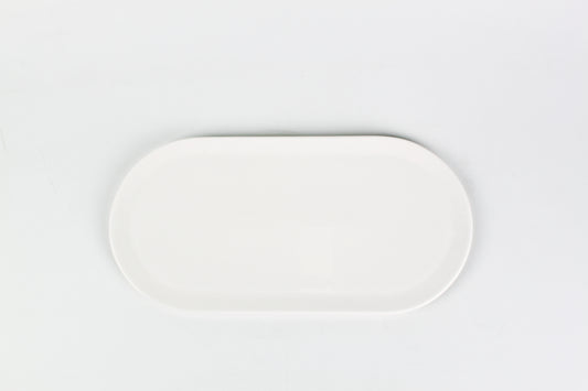 Yong Eon ovale schaal 27 cm.