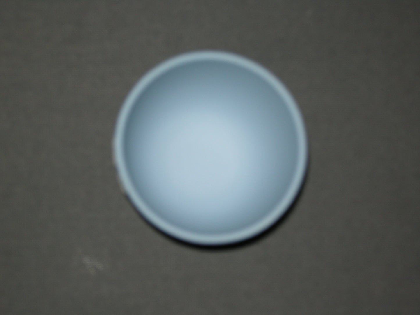 Wedgwood Jasperware blauw 073. kommetje