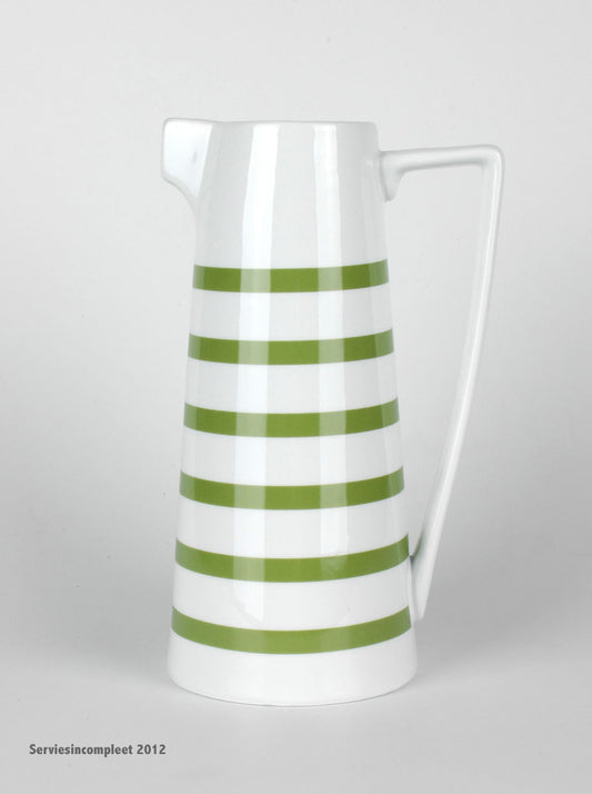 SALT & PEPPER Green schenkkan 1,2 L