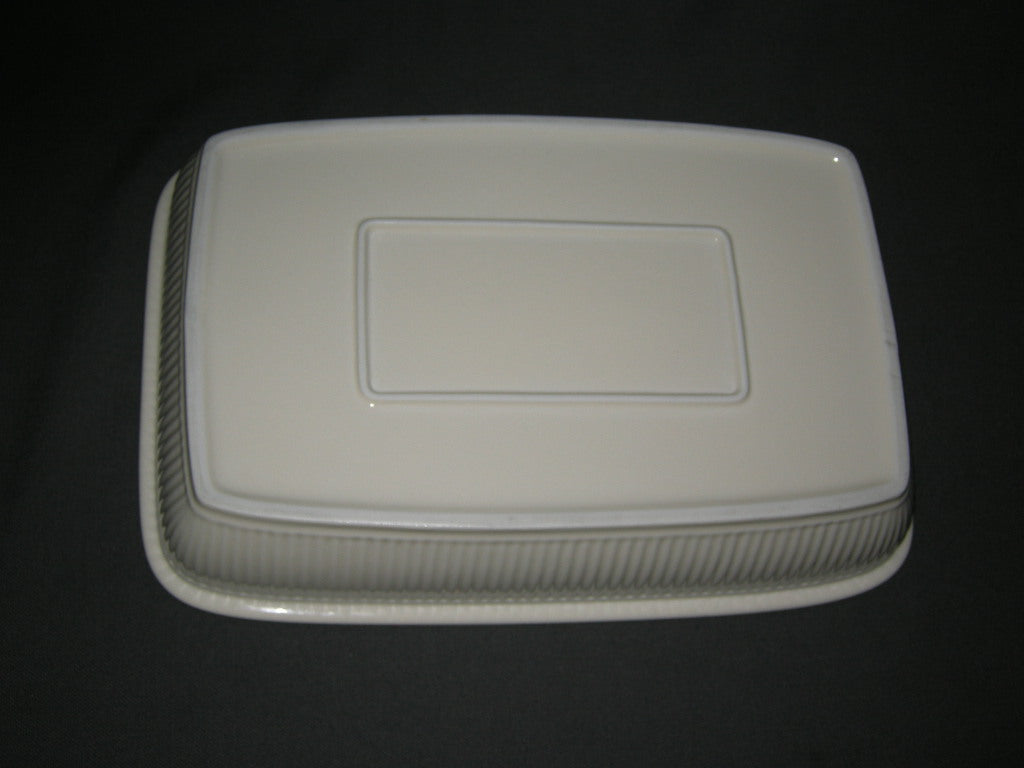 Wedgwood Windsor ovenschaal rechthoekig