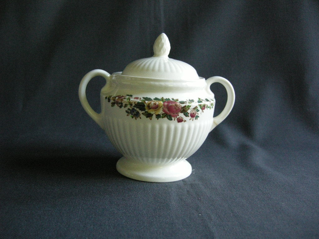 Wedgwood Conway suikerpot