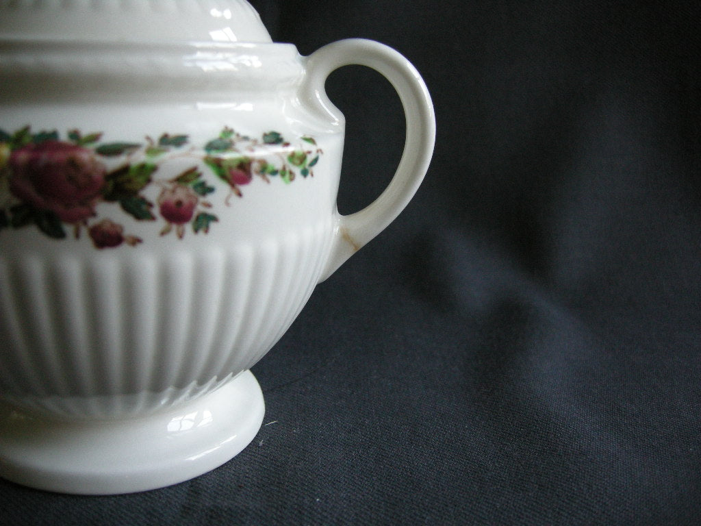 Wedgwood Conway suikerpot