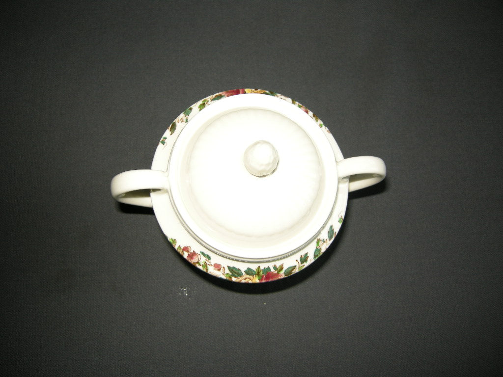 Wedgwood Conway suikerpot