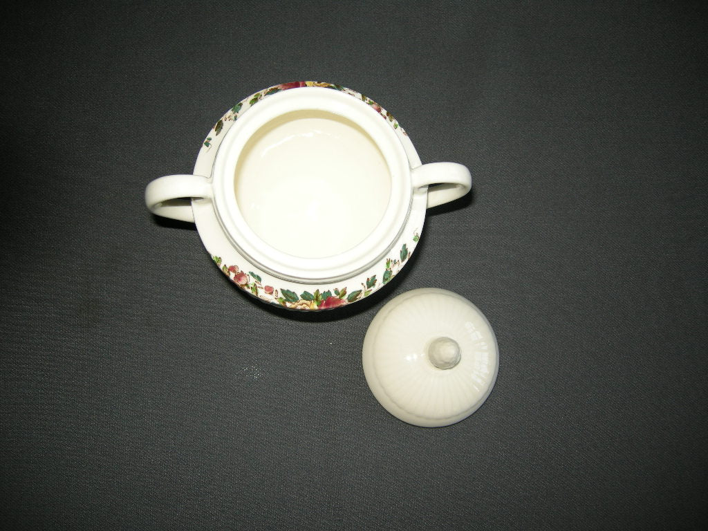 Wedgwood Conway suikerpot