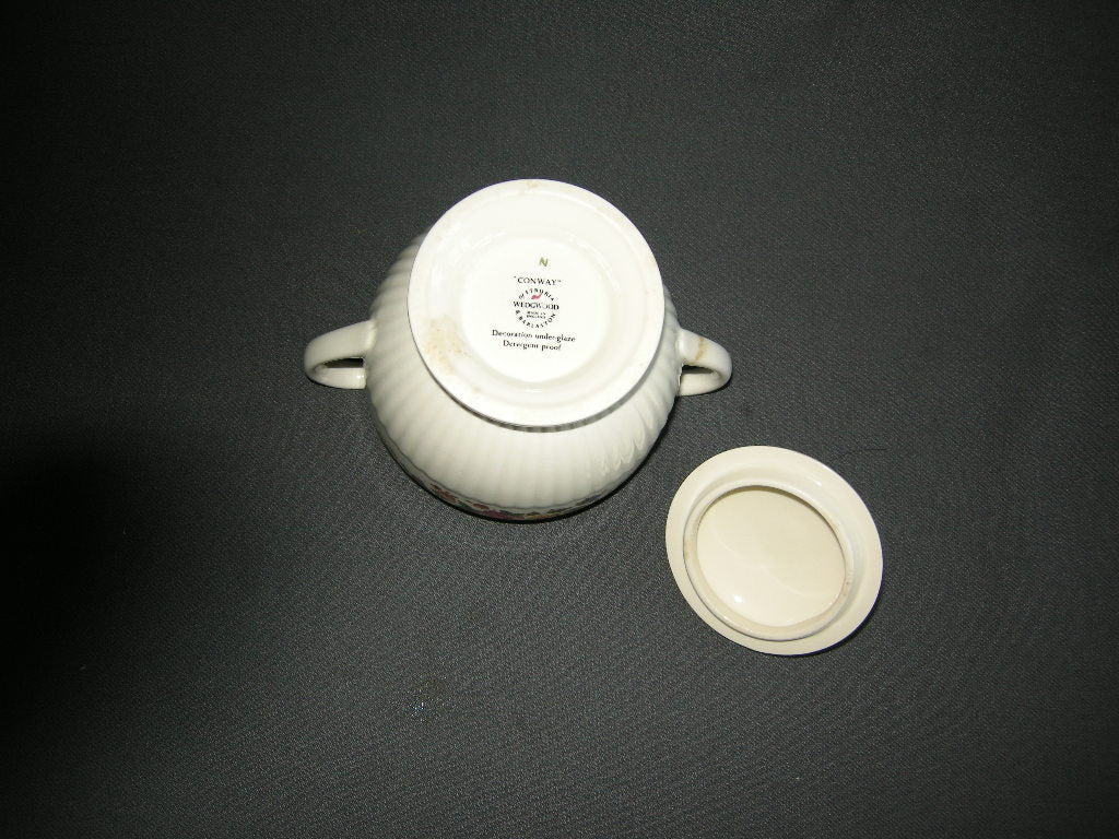 Wedgwood Conway suikerpot