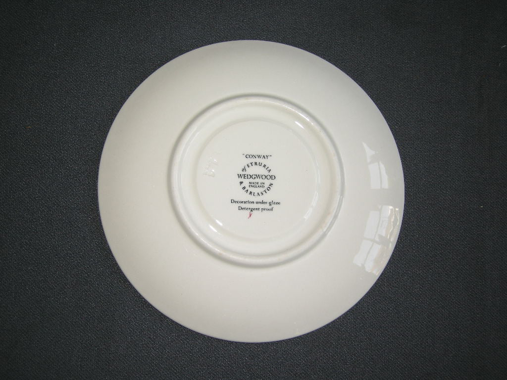 Wedgwood Conway schotel O14,3 cm.