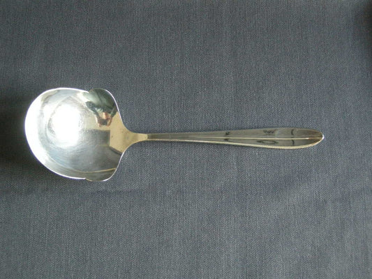Gero verzilverd model 230 Distinction aardappellepel