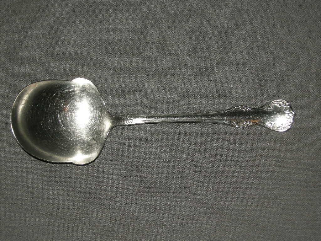 Gero Zilmeta model 528 Menuet aardappellepel