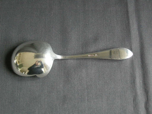 Keltum verzilverd P8 puntfilet aardappellepel 20 cm.