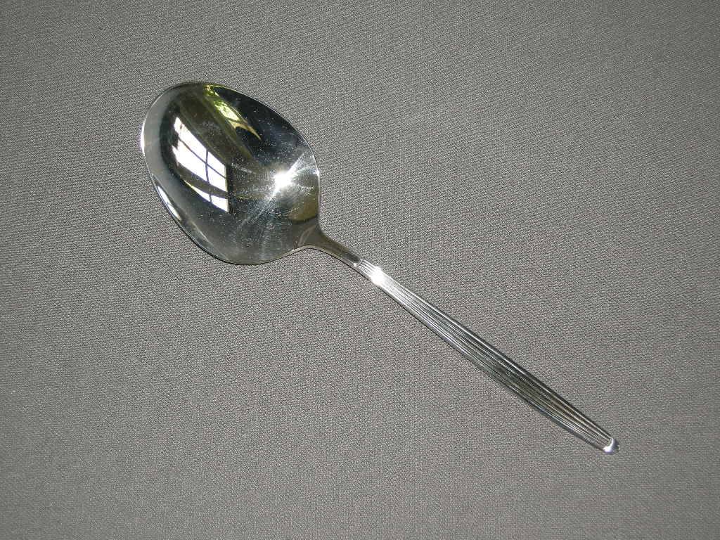Gero verzilverd model 234 Excellence aardappellepel