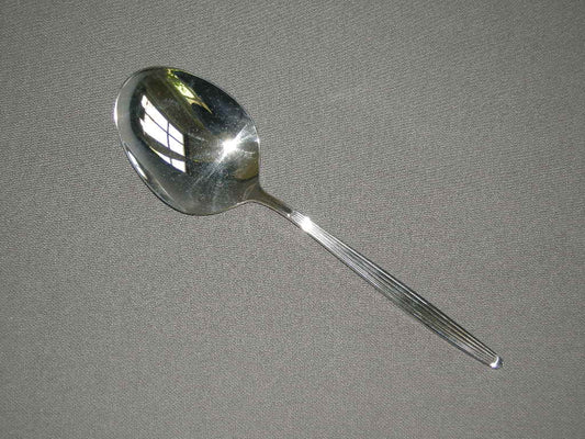 Gero verzilverd model 234 Excellence aardappellepel