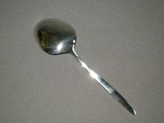 Gero verzilverd model 234 Excellence aardappellepel