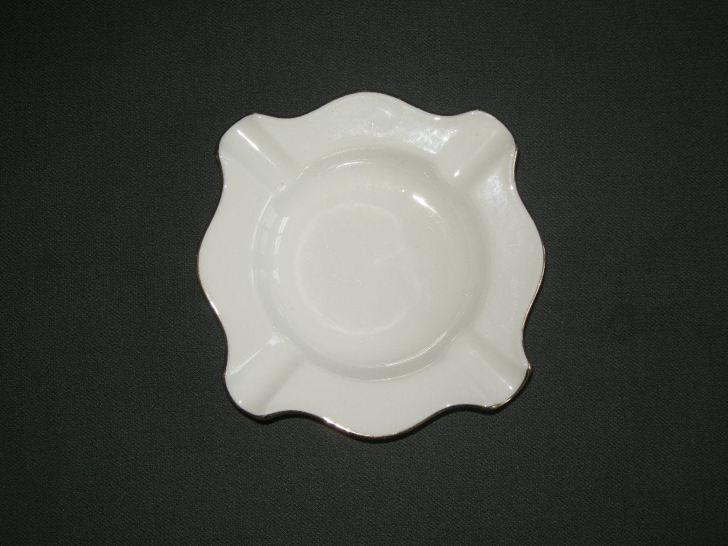 Royal Albert Val d'Or asbakje