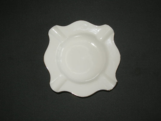 Royal Albert Val d'Or asbakje