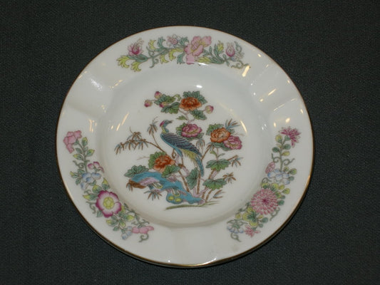 Wedgwood Kutani Crane asbakje