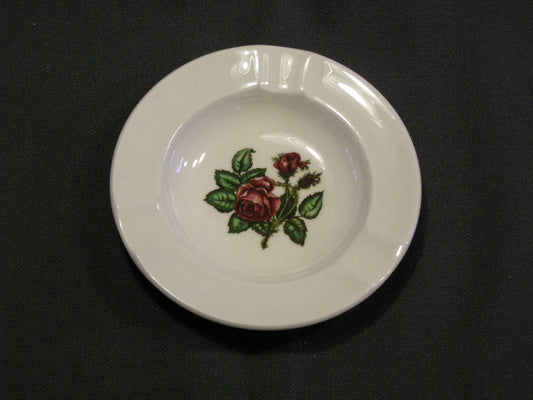 Wedgwood Moss Rose asbakje