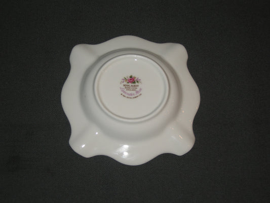 Royal Albert Lavender Rose asbakje