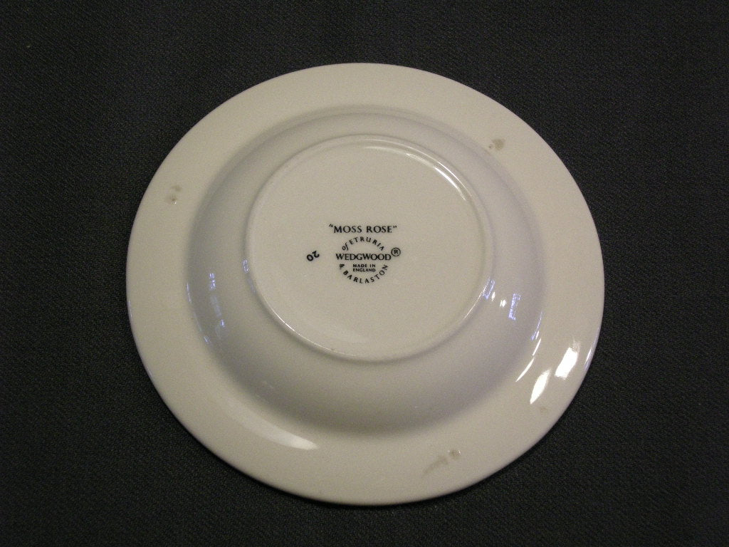 Wedgwood Moss Rose asbakje