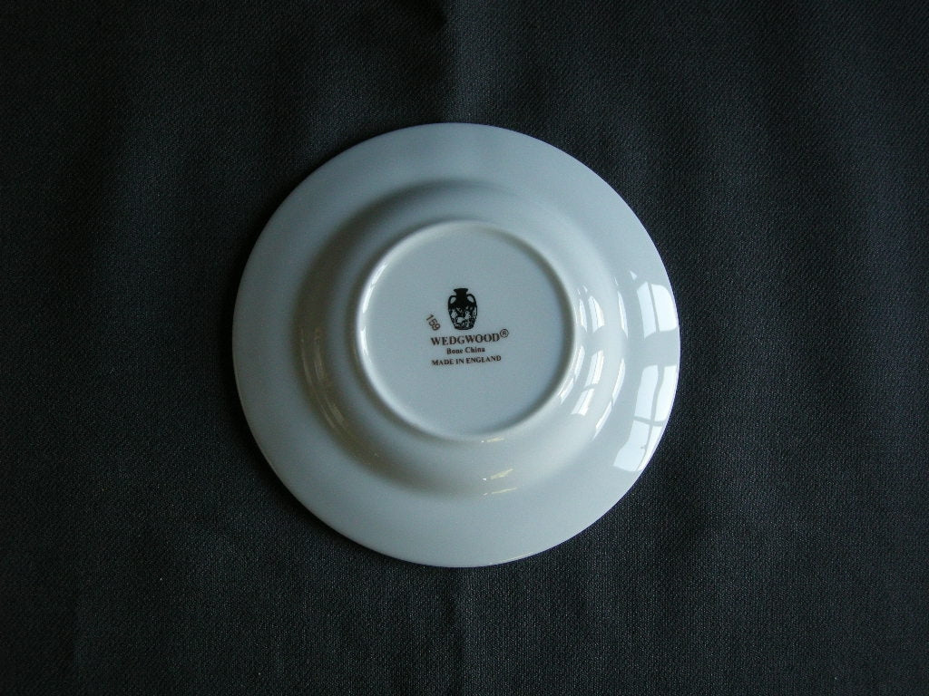 Wedgwood White China asbakje