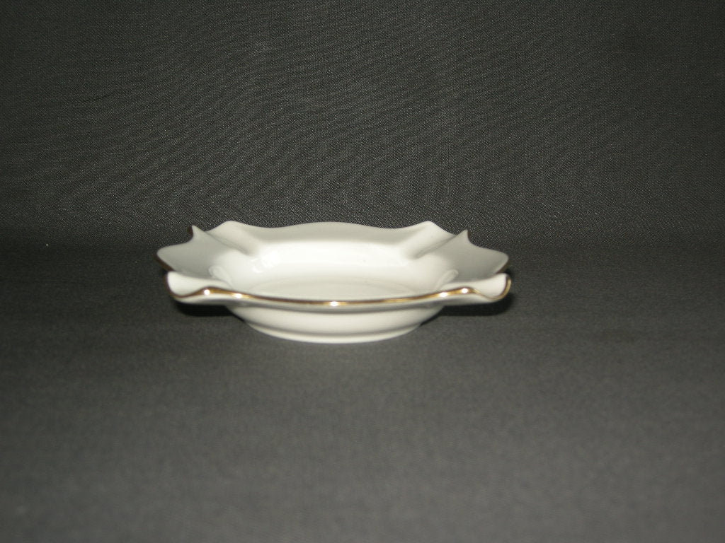 Royal Albert Val d'Or asbakje