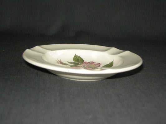 Wedgwood Briar Rose asbakje