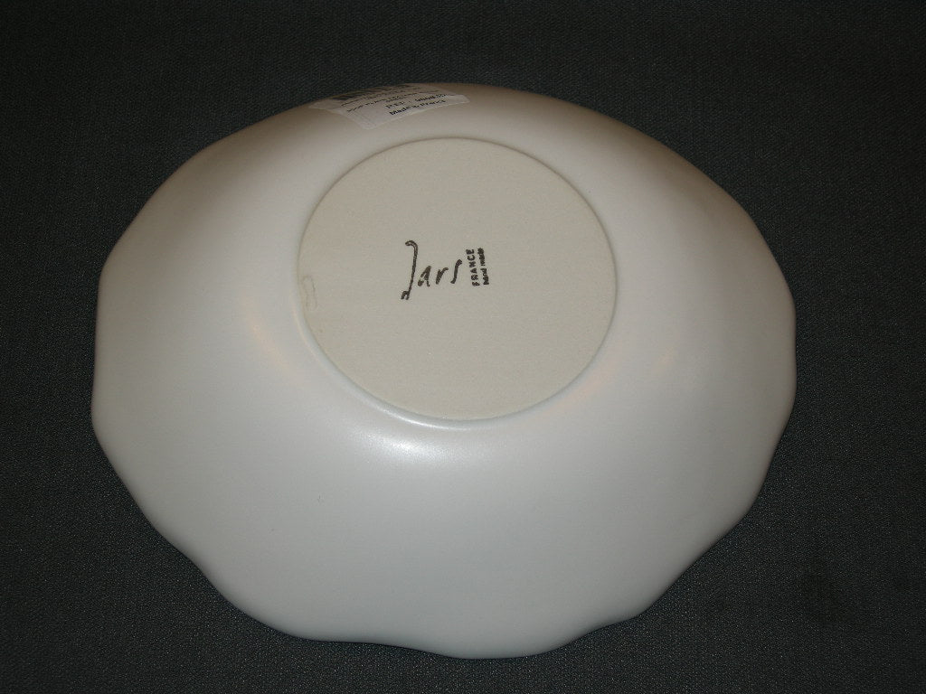 Jars Ceramistes Plumes Atoll soepbord