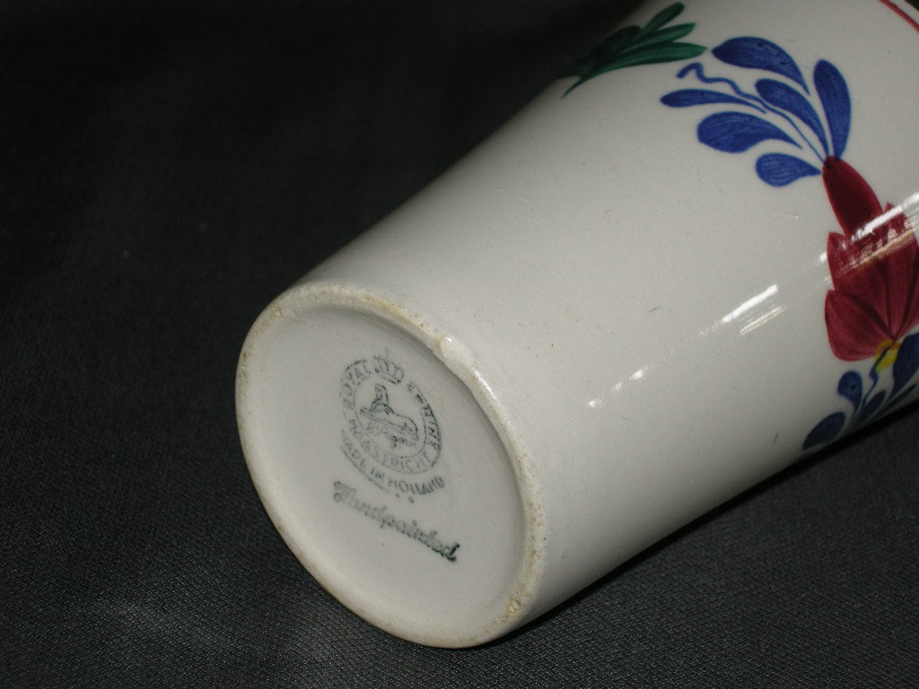 Royal Sphinx Boerenbont beker