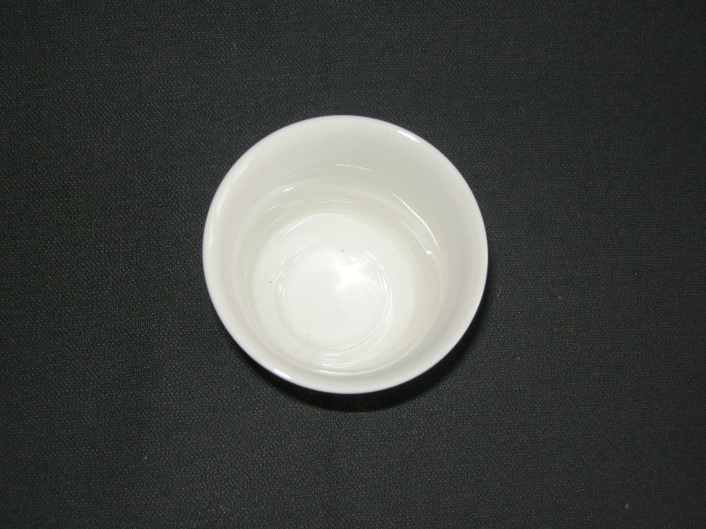 Portmeirion Pomona bekertje O7,3 cm. Grimwoods Royal Georgel